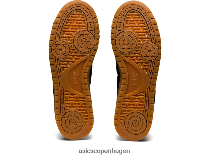 Asics gel-ptg gtx sort/grafitgrå Z206F6689