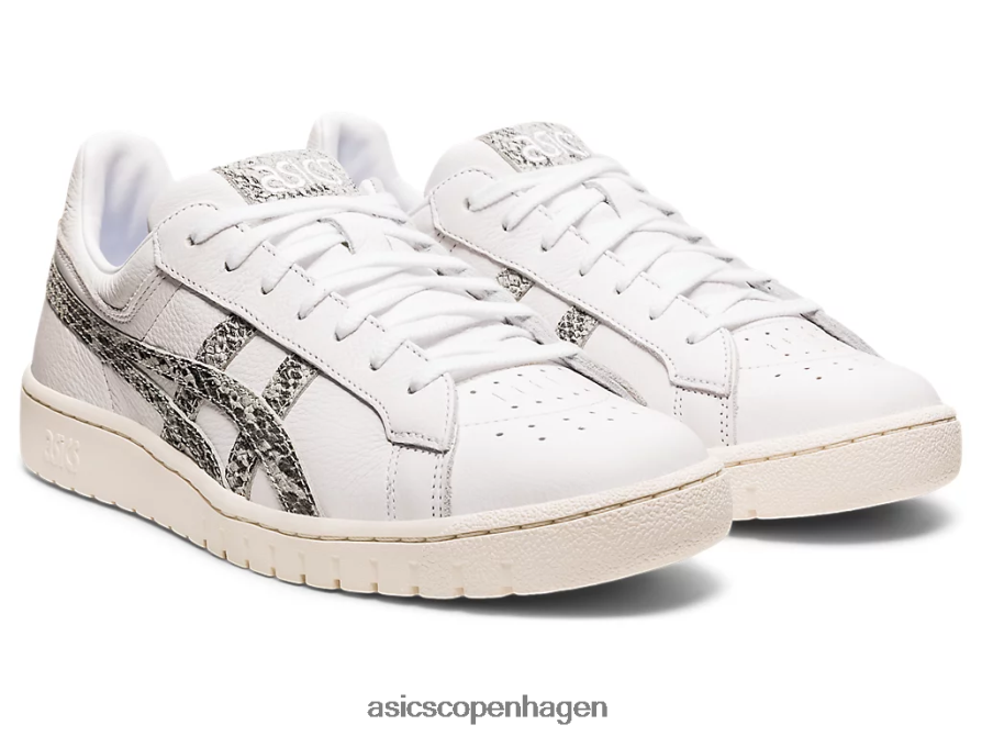 Asics gel-ptg hvid/creme Z206F61580