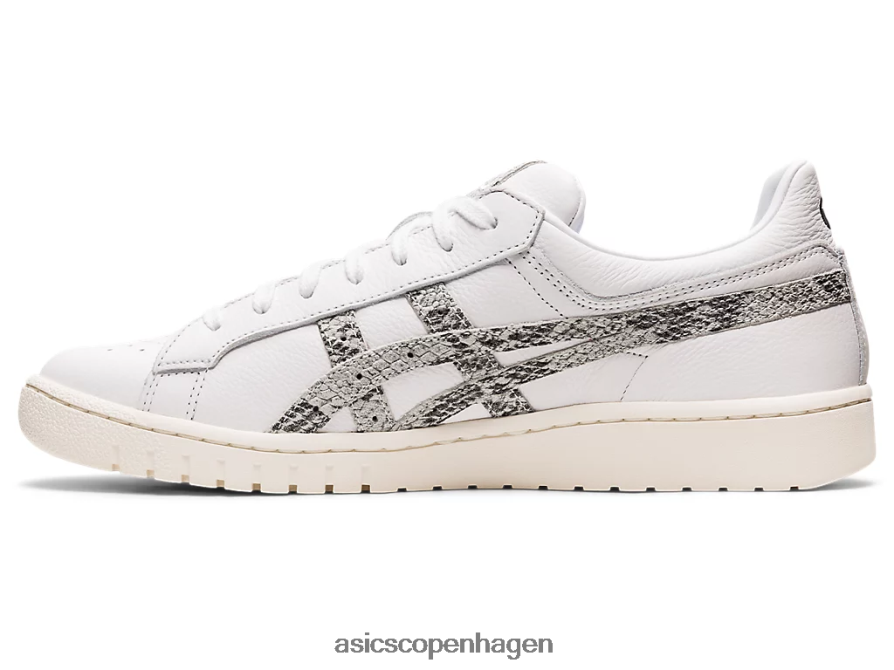 Asics gel-ptg hvid/creme Z206F61580