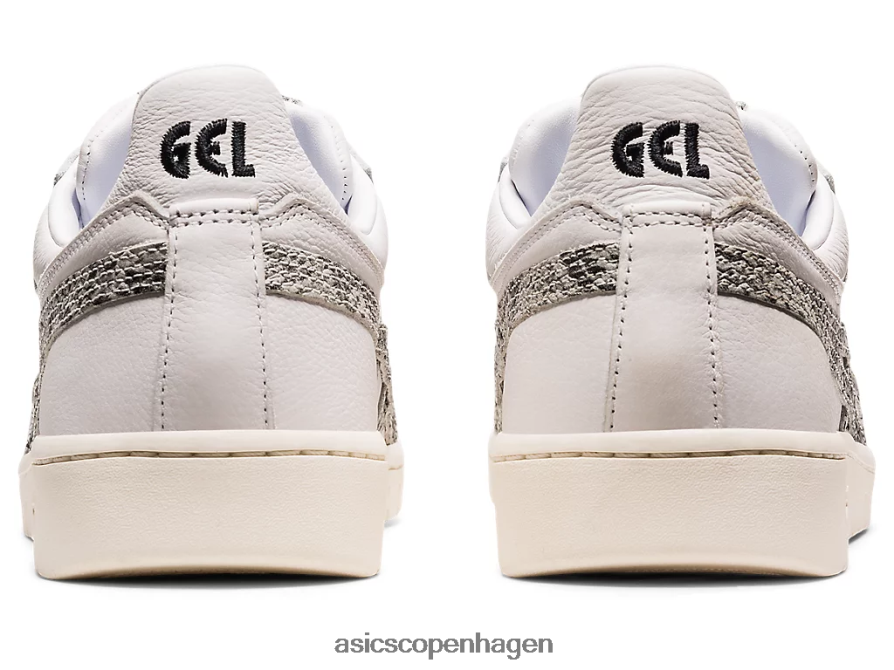 Asics gel-ptg hvid/creme Z206F61580