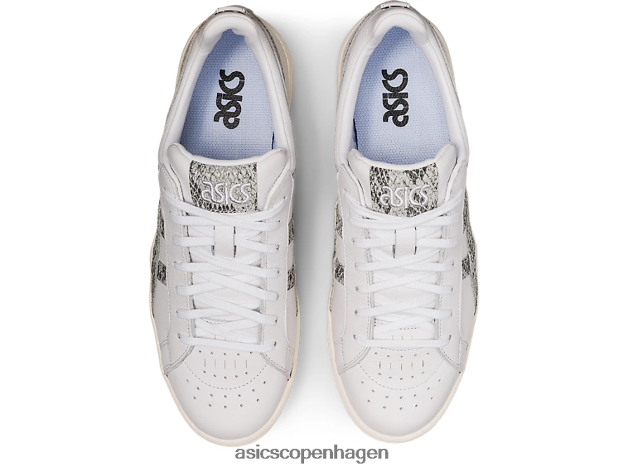 Asics gel-ptg hvid/creme Z206F61580