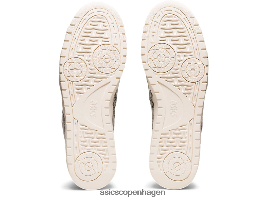 Asics gel-ptg hvid/creme Z206F61580