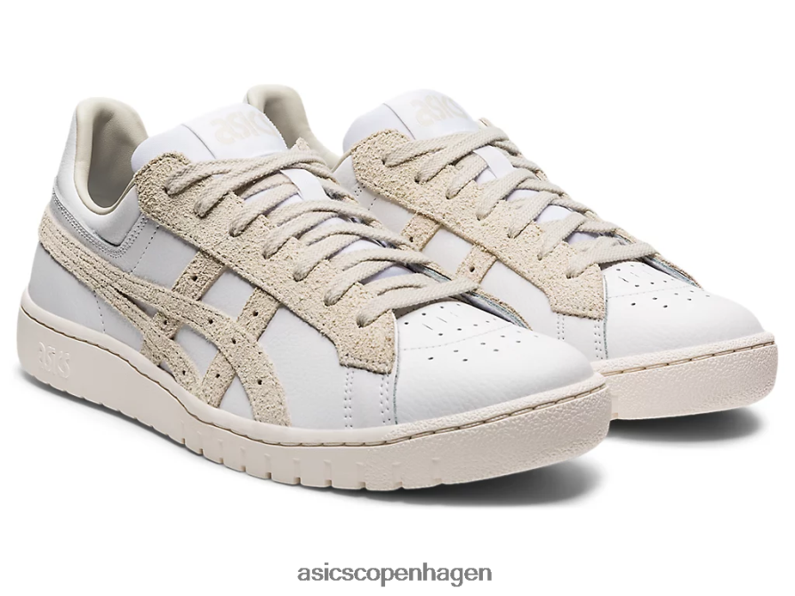 Asics gel-ptg hvid/creme Z206F61741