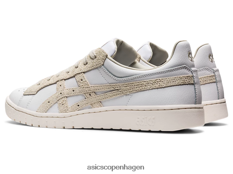 Asics gel-ptg hvid/creme Z206F61741