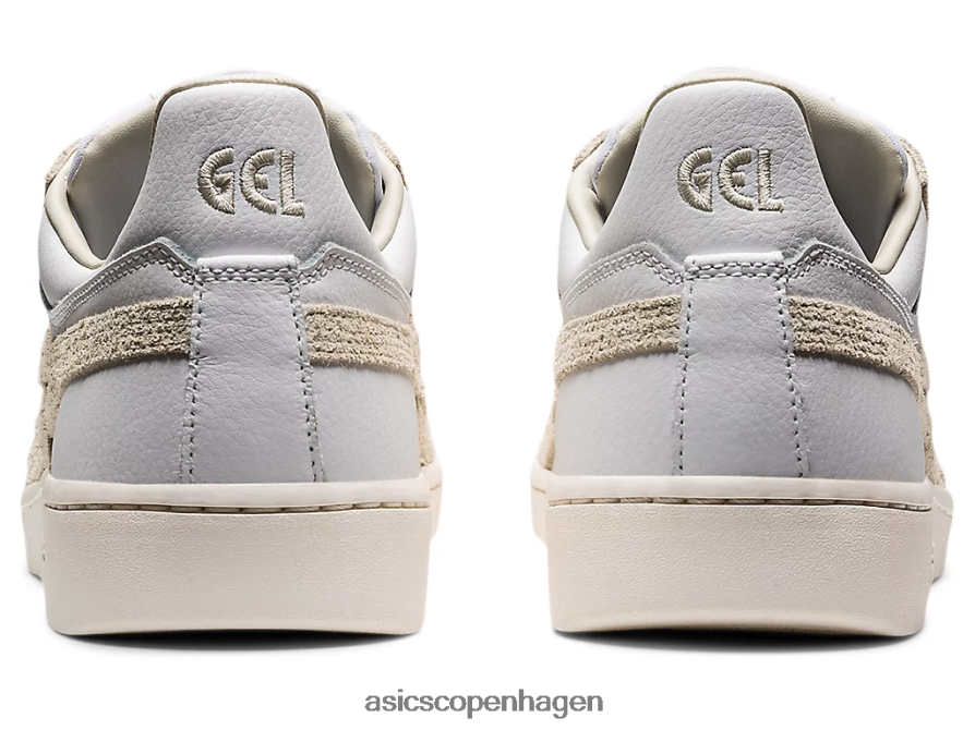 Asics gel-ptg hvid/creme Z206F61741