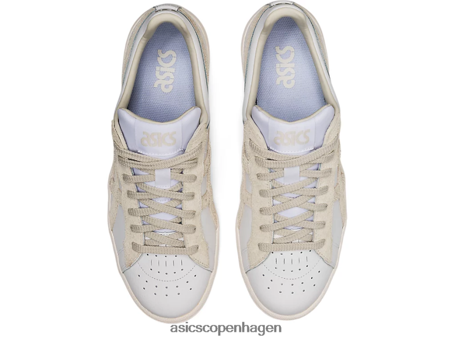 Asics gel-ptg hvid/creme Z206F61741