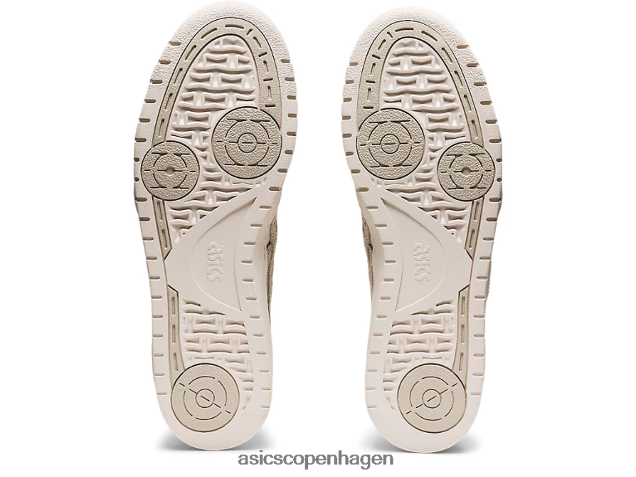 Asics gel-ptg hvid/creme Z206F61741