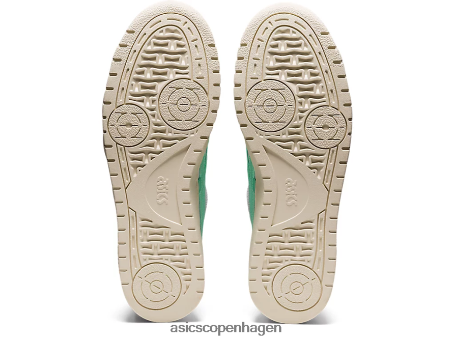 Asics gel-ptg hvid/frisk is Z206F61666