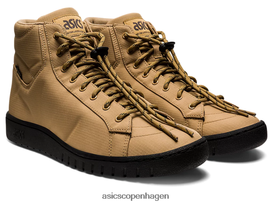 Asics gel-ptg mt gtx ørkenlejr/sort Z206F6839