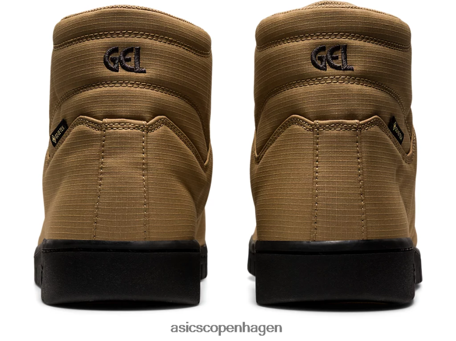 Asics gel-ptg mt gtx ørkenlejr/sort Z206F6839