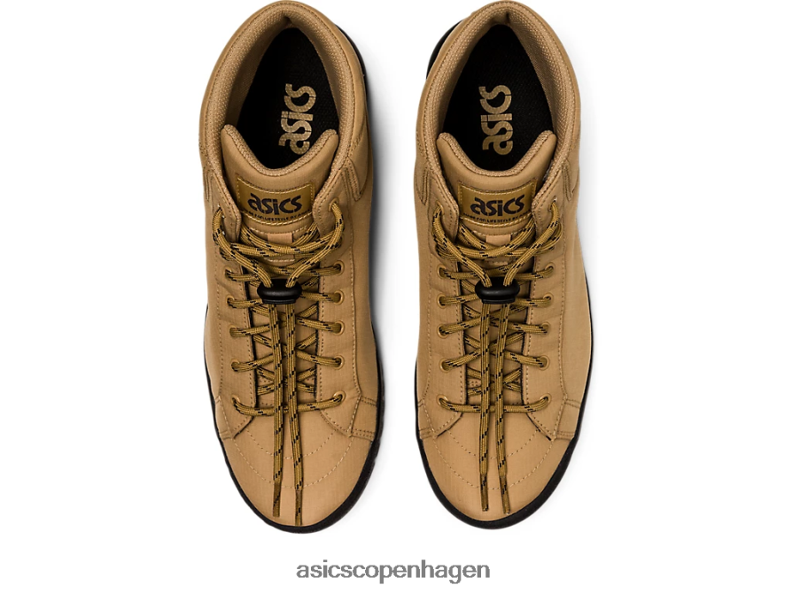 Asics gel-ptg mt gtx ørkenlejr/sort Z206F6839