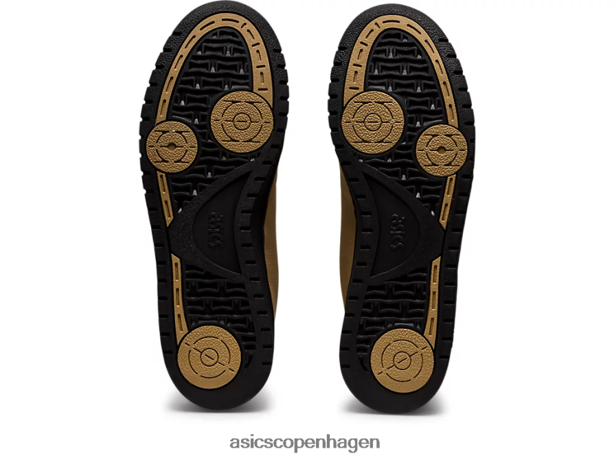 Asics gel-ptg mt gtx ørkenlejr/sort Z206F6839