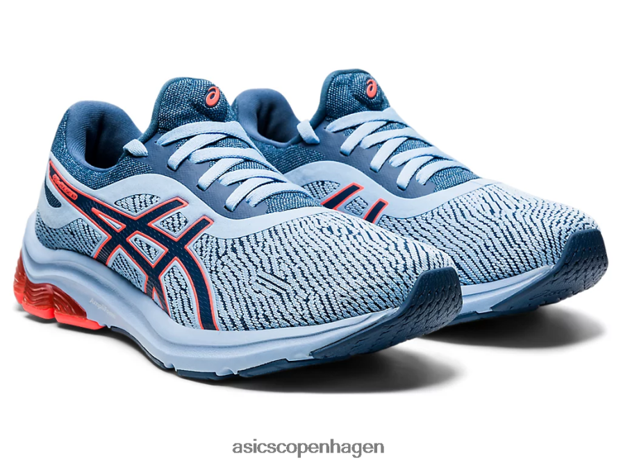Asics gel-puls 12 mono-sok storhaj Z206F64149