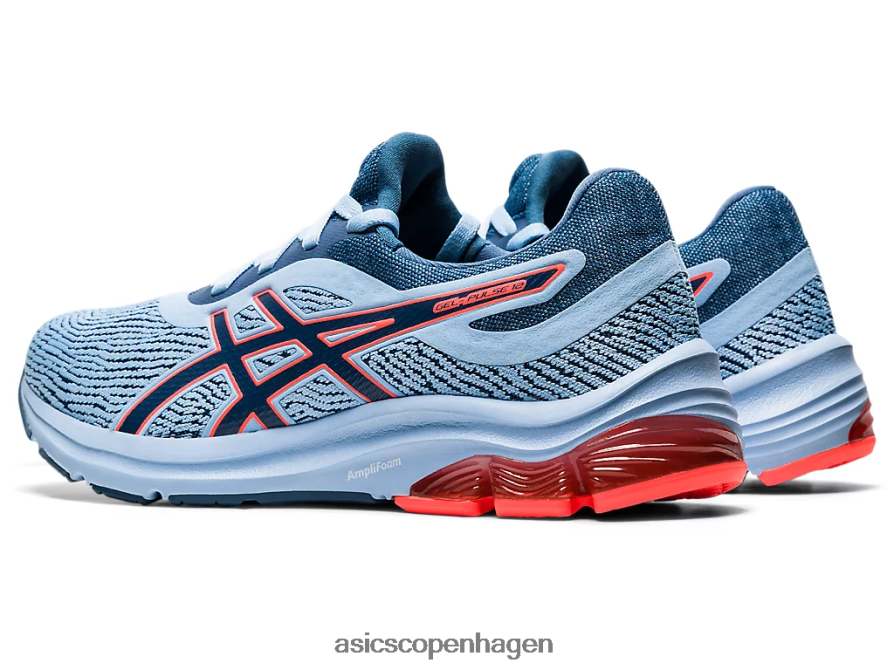 Asics gel-puls 12 mono-sok storhaj Z206F64149