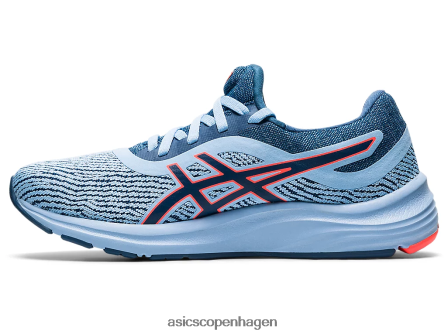 Asics gel-puls 12 mono-sok storhaj Z206F64149