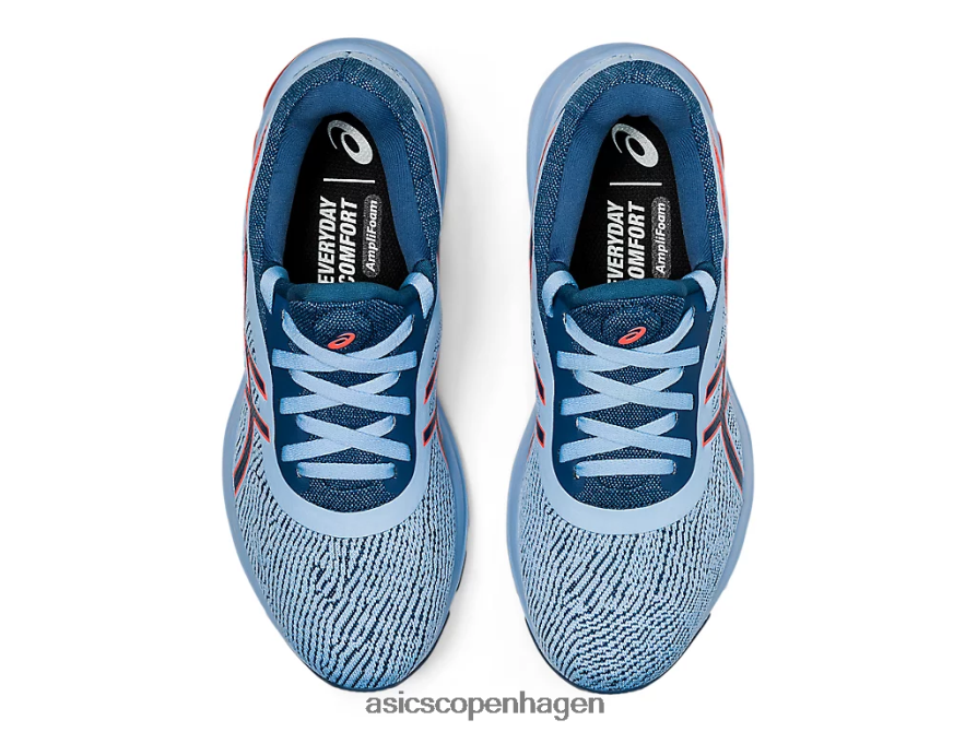 Asics gel-puls 12 mono-sok storhaj Z206F64149