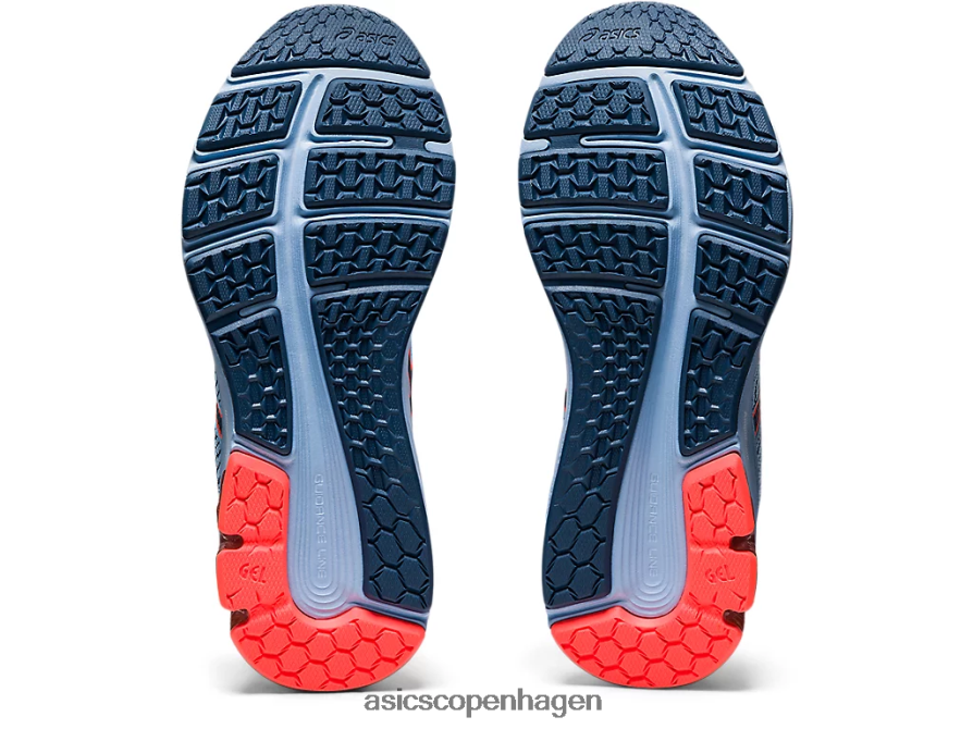 Asics gel-puls 12 mono-sok storhaj Z206F64149