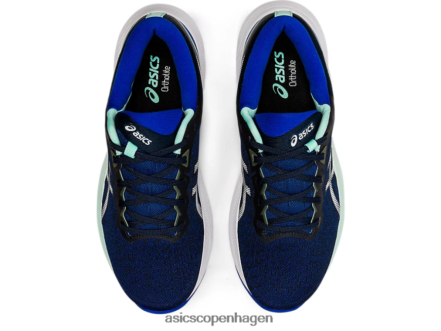 Asics gel-puls 13 fransk blå/hvid Z206F63728