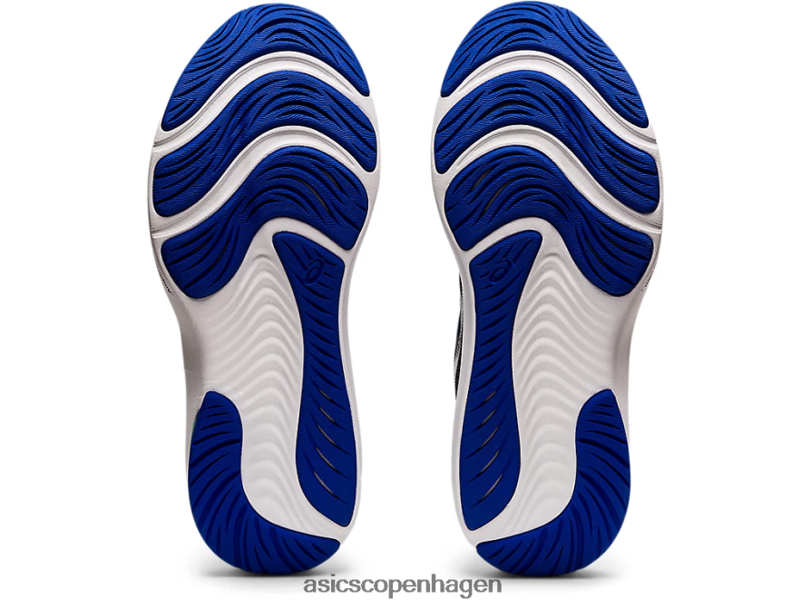 Asics gel-puls 13 fransk blå/hvid Z206F63728