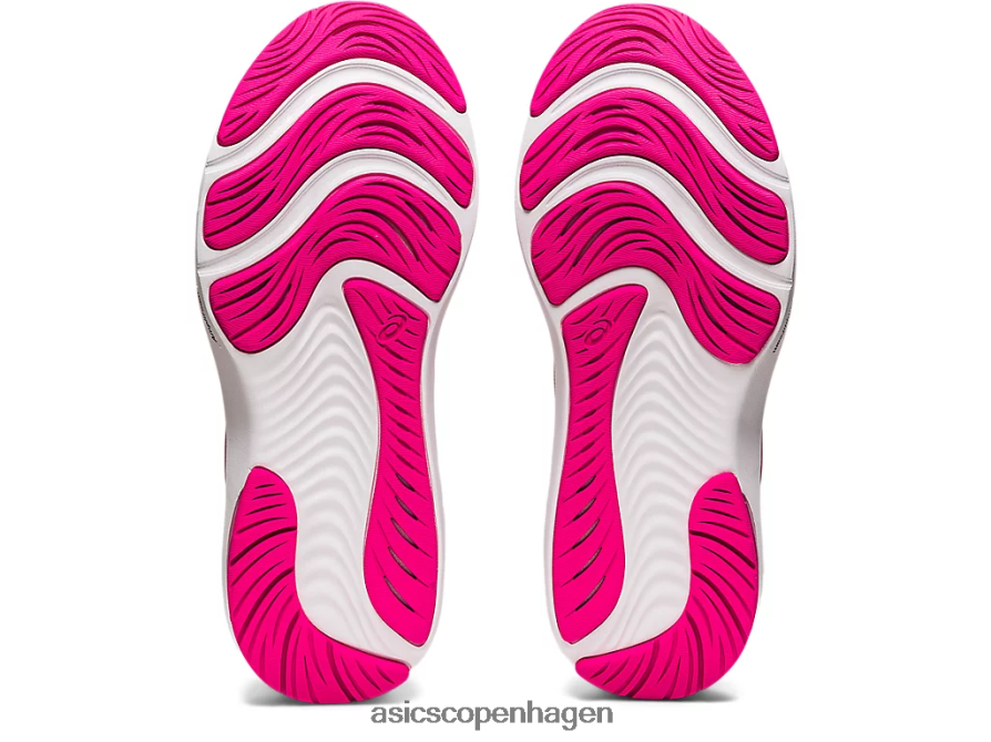 Asics gel-puls 13 fuchsia rød/champagne Z206F63324