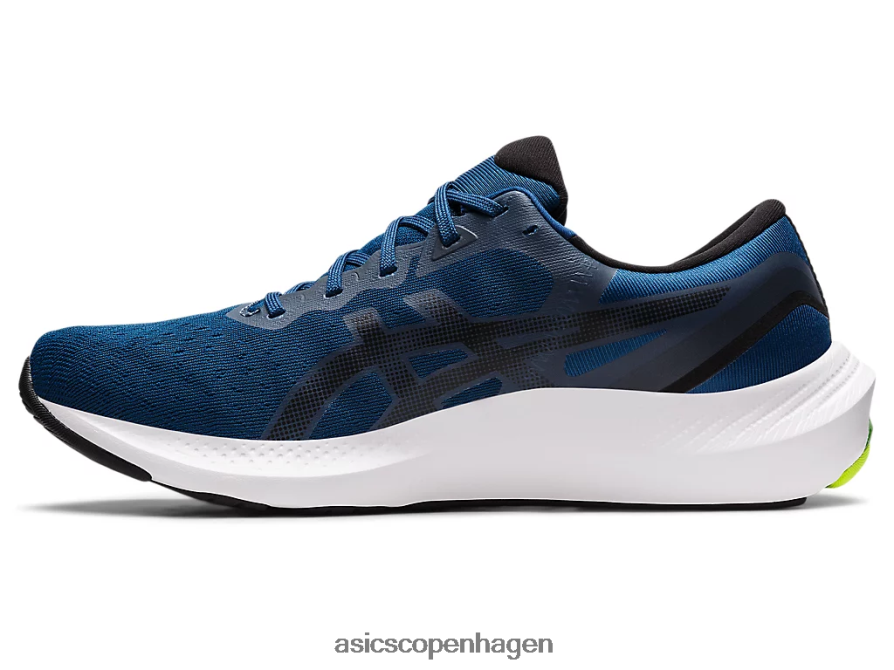 Asics gel-puls 13 mako blå/sort Z206F61532