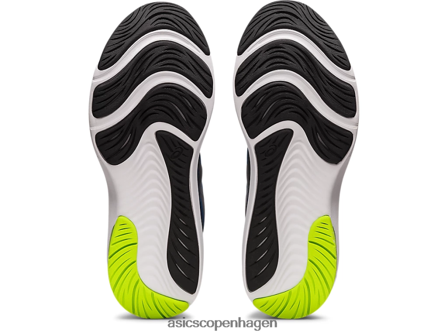 Asics gel-puls 13 mako blå/sort Z206F61532