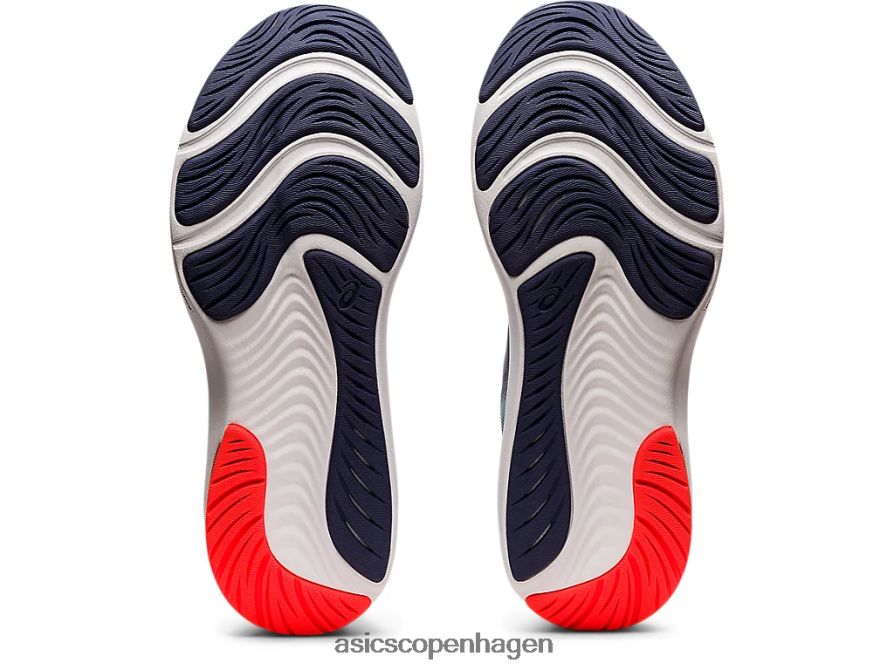 Asics gel-puls 13 piemontegrå/tordenblå Z206F61762