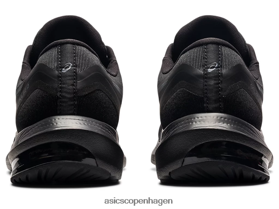 Asics gel-puls 13 sort/metropol Z206F61848