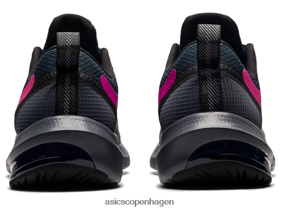 Asics gel-puls 13 syl fransk blå/pink rave Z206F63628