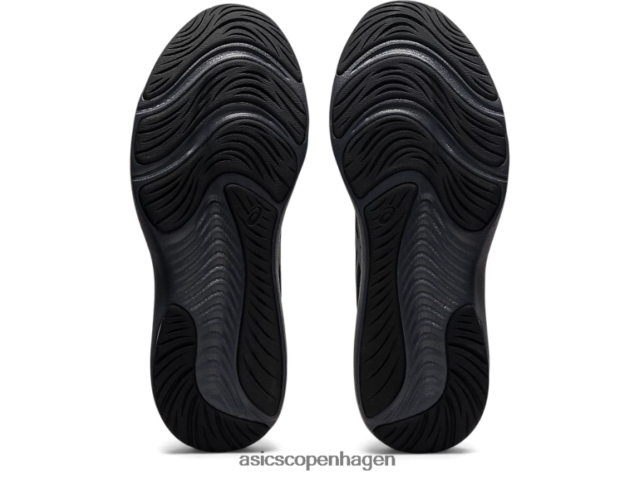 Asics gel-puls 13 syl fransk blå/sikkerhedsgul Z206F61647