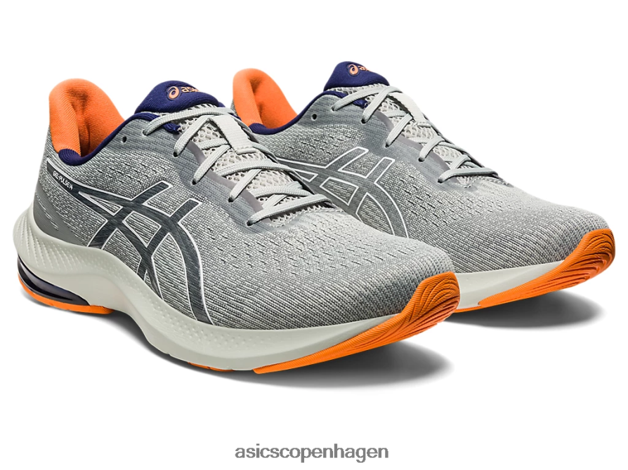 Asics gel-puls 14 lys salvie/hvid Z206F6467