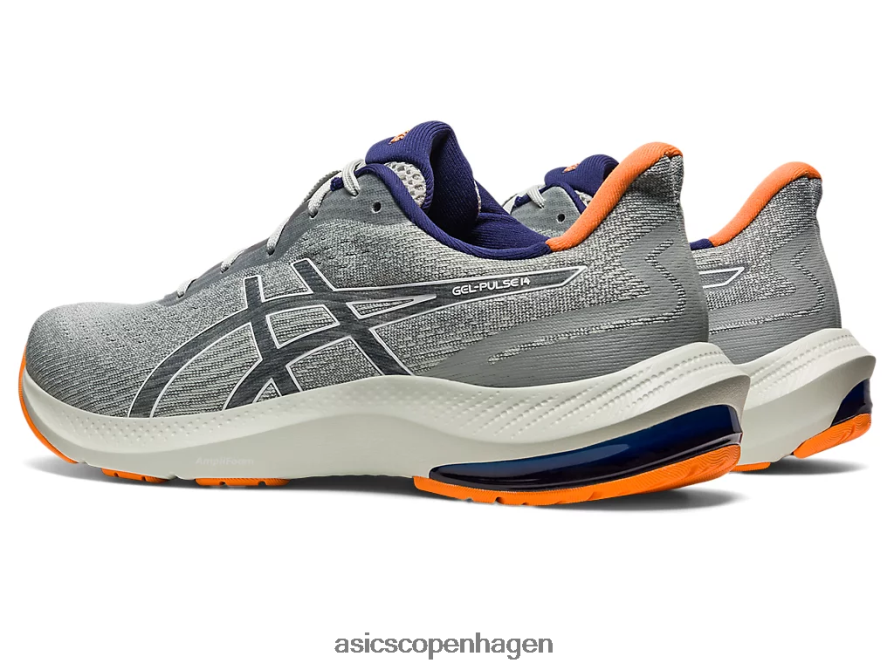 Asics gel-puls 14 lys salvie/hvid Z206F6467