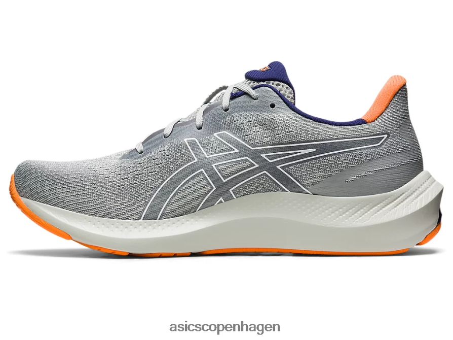 Asics gel-puls 14 lys salvie/hvid Z206F6467