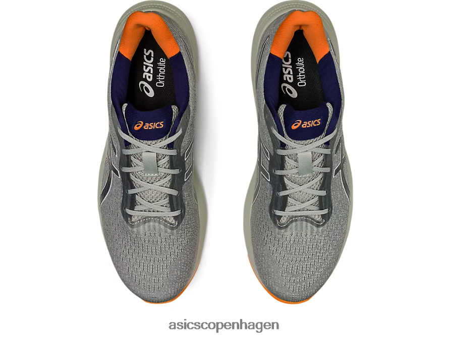 Asics gel-puls 14 lys salvie/hvid Z206F6467