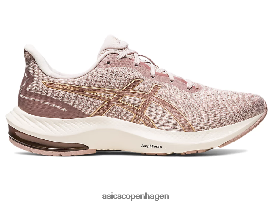 Asics gel-puls 14 mineral beige/champagne Z206F62456
