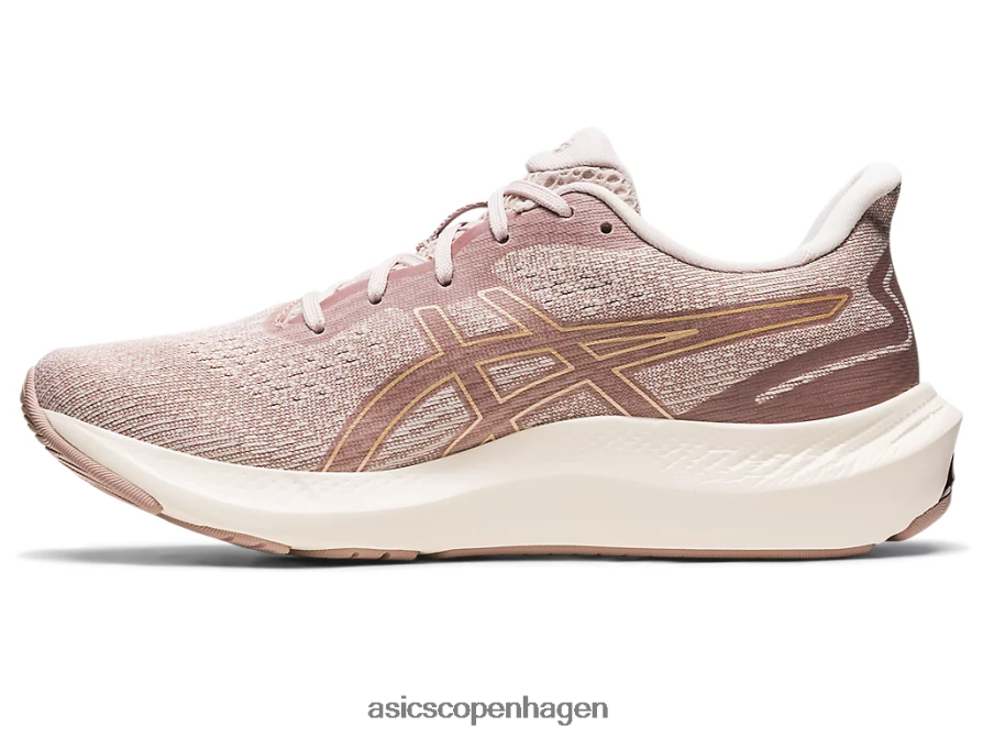 Asics gel-puls 14 mineral beige/champagne Z206F62456