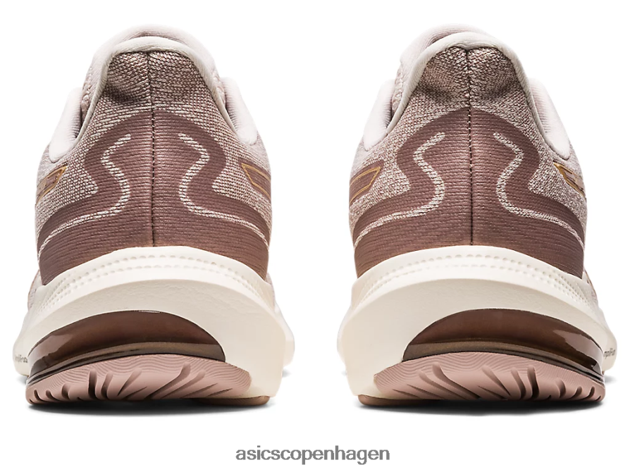 Asics gel-puls 14 mineral beige/champagne Z206F62456