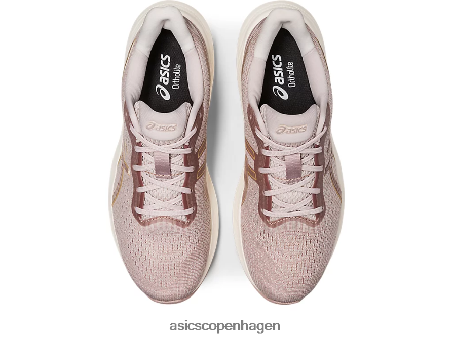 Asics gel-puls 14 mineral beige/champagne Z206F62456