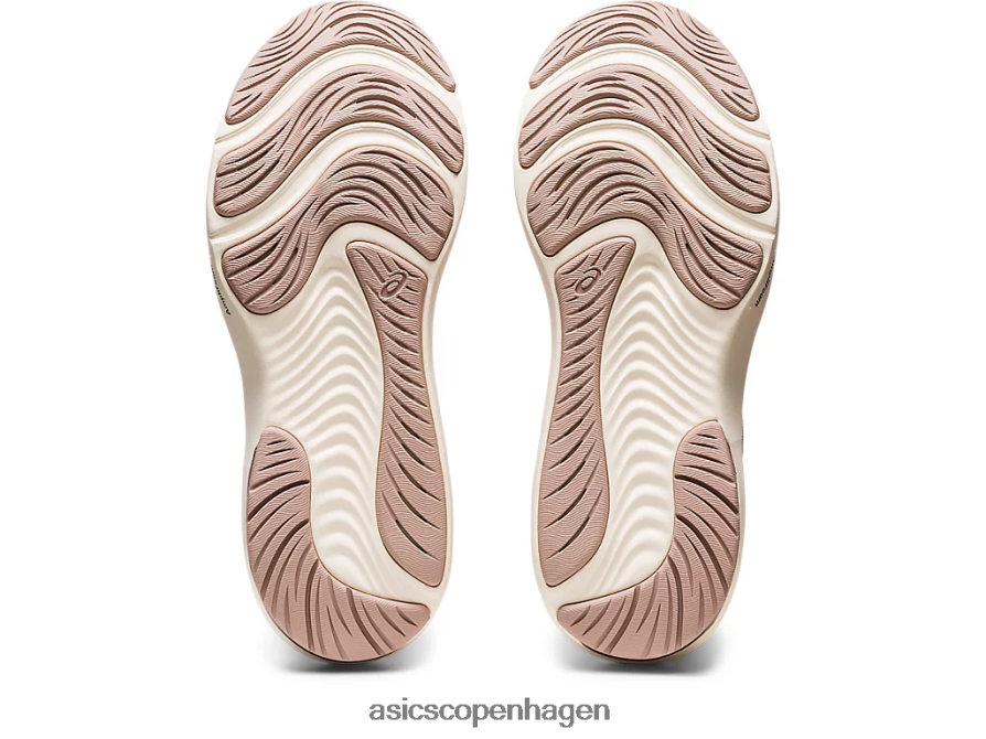 Asics gel-puls 14 mineral beige/champagne Z206F62456