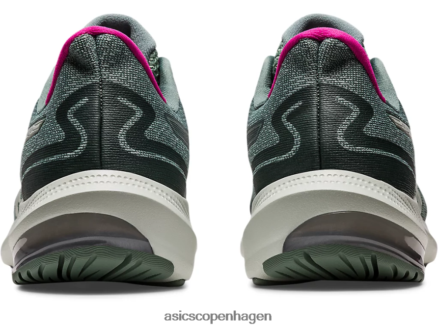 Asics gel-puls 14 skifergrå/vedbend Z206F62517