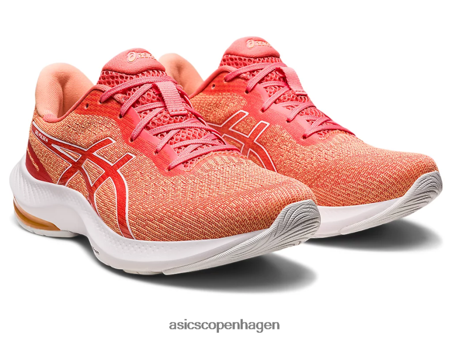 Asics gel-puls 14 sommerklit/hvid Z206F62501