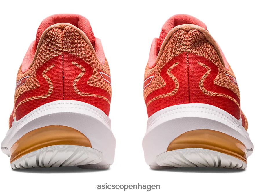 Asics gel-puls 14 sommerklit/hvid Z206F62501