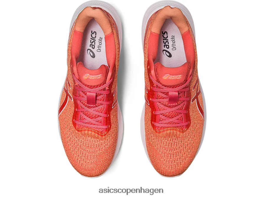 Asics gel-puls 14 sommerklit/hvid Z206F62501