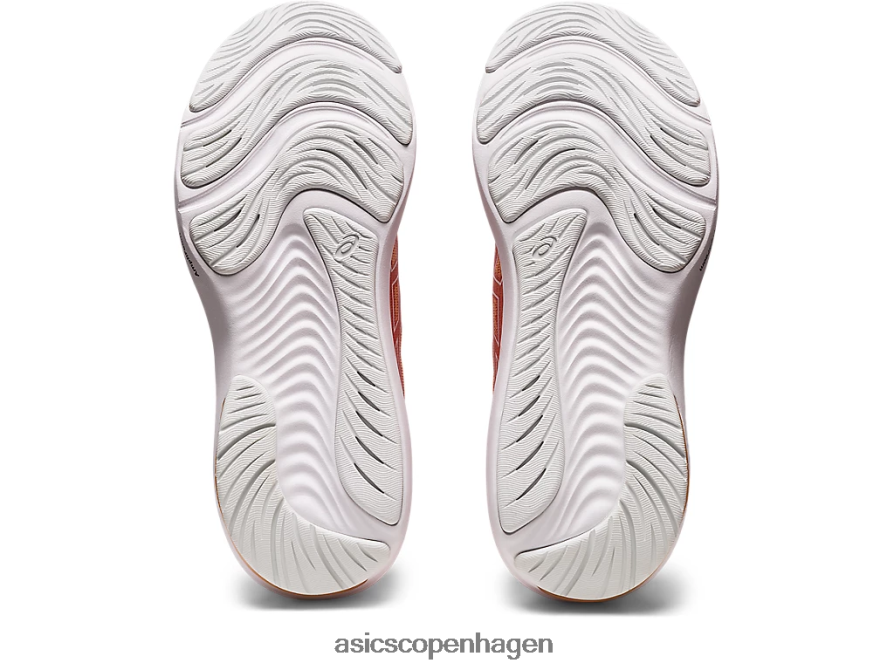 Asics gel-puls 14 sommerklit/hvid Z206F62501