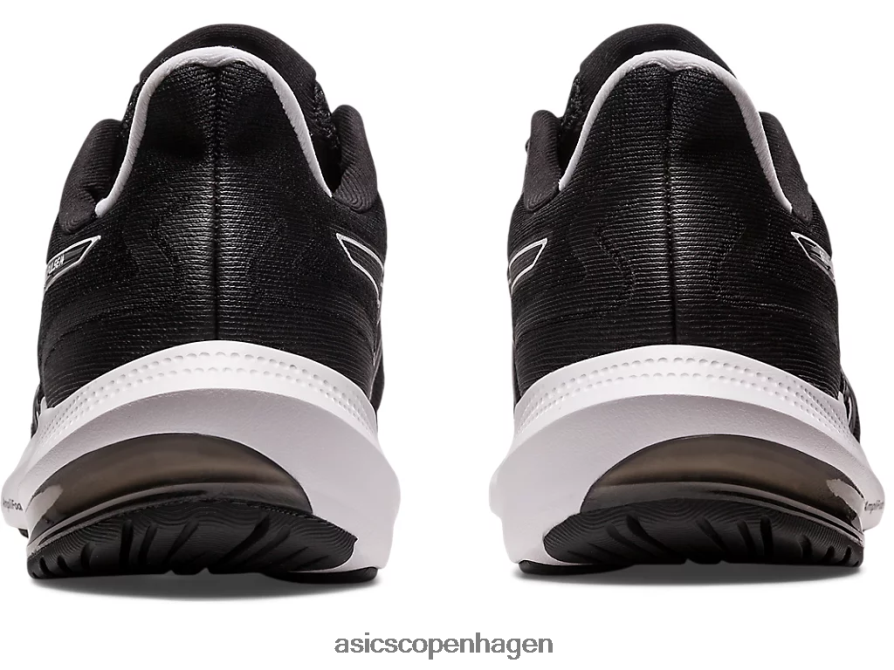 Asics gel-puls 14 sort hvid Z206F62546