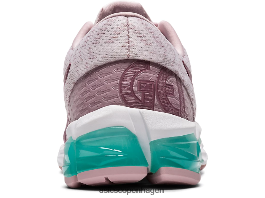 Asics gel-quantum 180 5 vandskel rose/lilla oxid Z206F64178