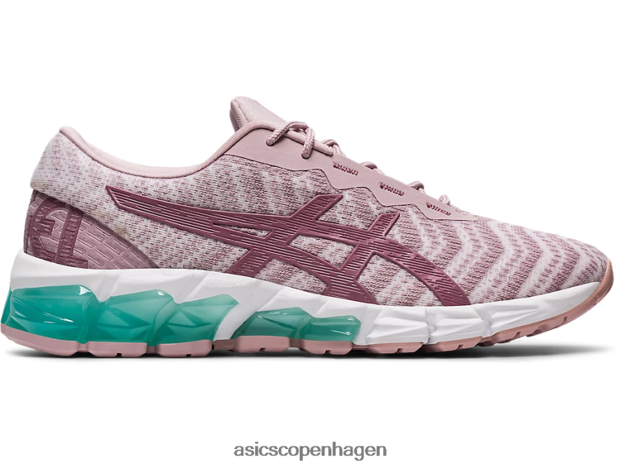 vandskel rose/lilla oxid