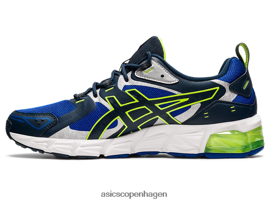 Asics gel-quantum 180 blå/fransk blå Z206F62003
