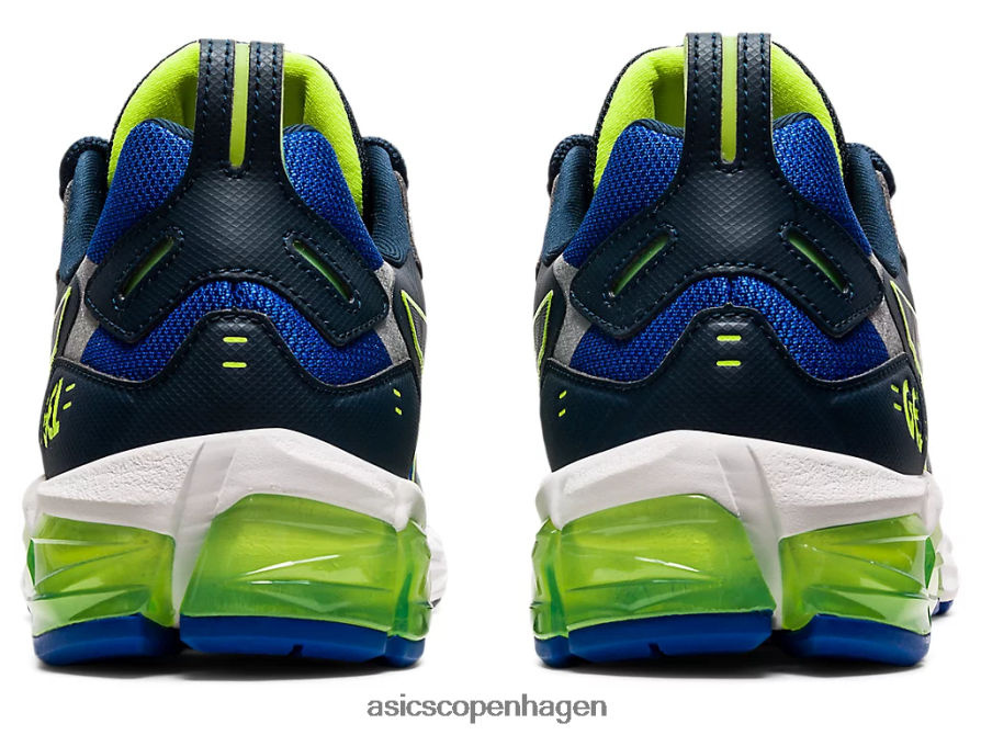 Asics gel-quantum 180 blå/fransk blå Z206F62003