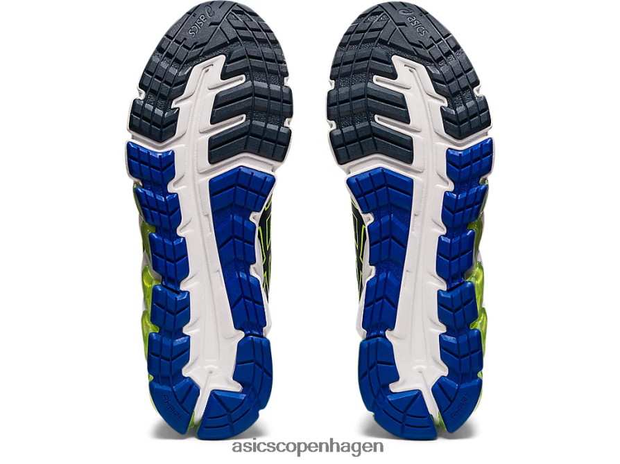 Asics gel-quantum 180 blå/fransk blå Z206F62003